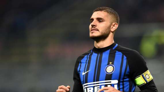 GdS - Il Bayern su Icardi? In caso di interesse vero...