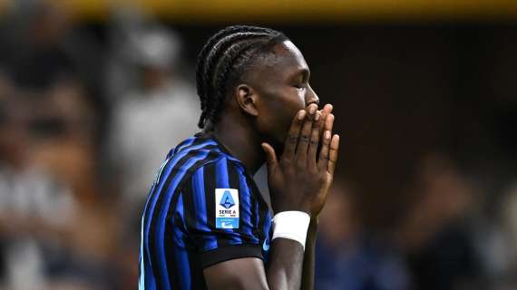 Pagelle GdS - Ok solo Thuram e Pio. Sucic è il fratellastro, Lautaro s'inceppa