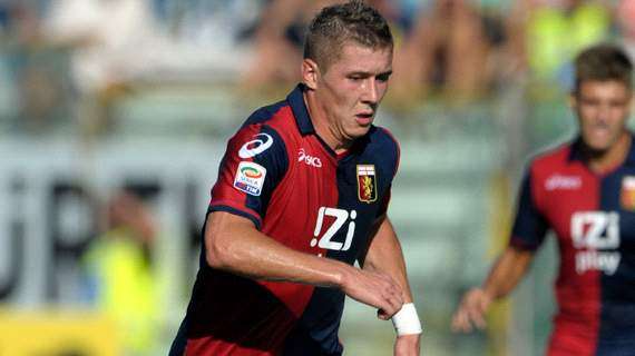 L'Inter non si ferma a Guarìn: ipotesi di prestito immediato per Kucka