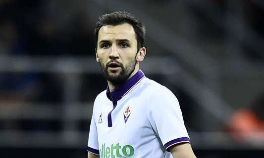 Ceccarini: "Badelj via solo per offerta fuori mercato"