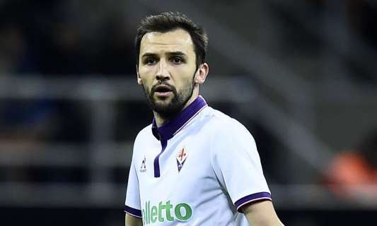 Inter, occhio al Milan: i soldi di L. Adriano per Badelj