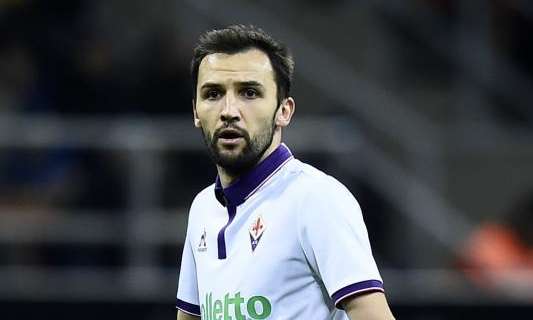 Inter e Milan su Badelj, la Fiorentina vuole 20 mln