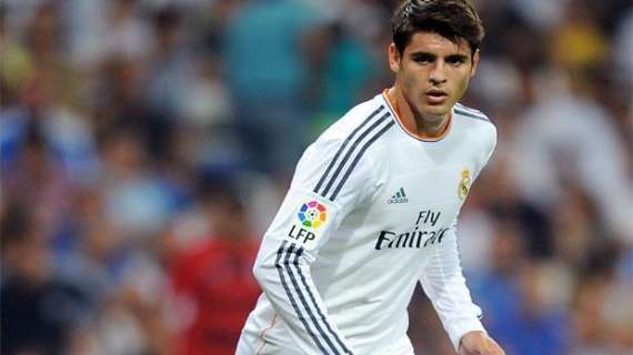 SM - Ora il Napoli sfida l'Inter per Alvaro Morata 