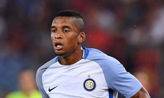 Dalbert compie 24 anni: gli auguri dell'Inter