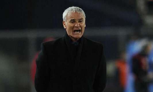 Ranieri: "L'Inter non tradirà. Questo è Wes!" Su Maicon, Poli e lacrime...