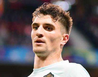 Meunier rivela: "Anche l'Inter era sulle mie tracce"