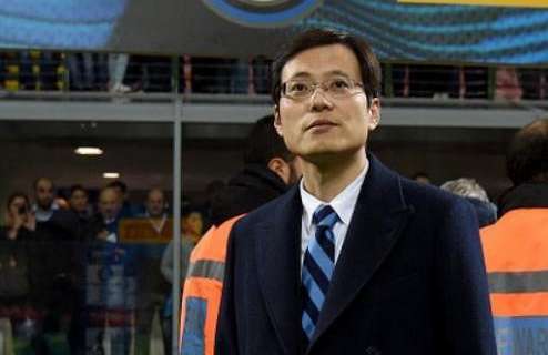 L'Adriano Galliani di Cina: ecco Jun Liu, il nuovo Ceo dell'Inter. In patria lui è...