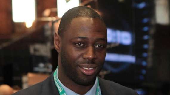 Ledley King: "Inter grande squadra con tradizione, sarà bello affrontarla"