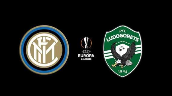 Corsera - Inter-Ludogorets a rischio, due le ipotesi: spostamento o porte chiuse