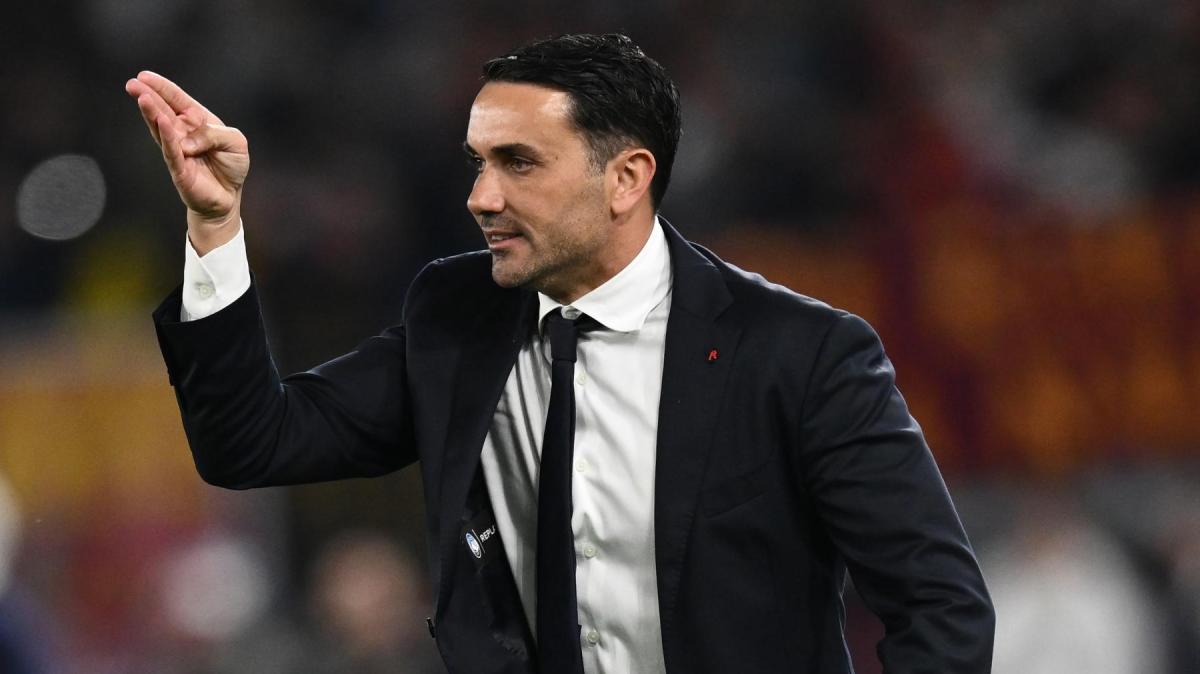 Tra Roma e Atalanta un pari che non accontenta nessuno. Finisce 1-1, ride la Juve