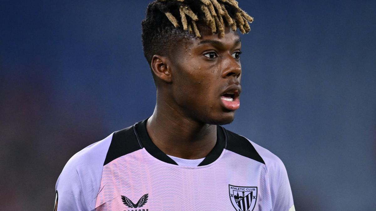 In Spagna - L'Inter pensa a Nico Williams. Ma prima serve una cessione importante