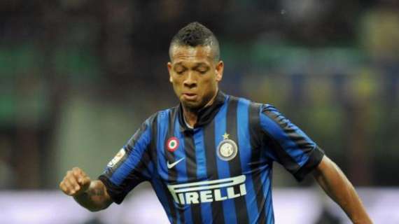 GdS - Guarin, affarone Inter. Solo 11 milioni...