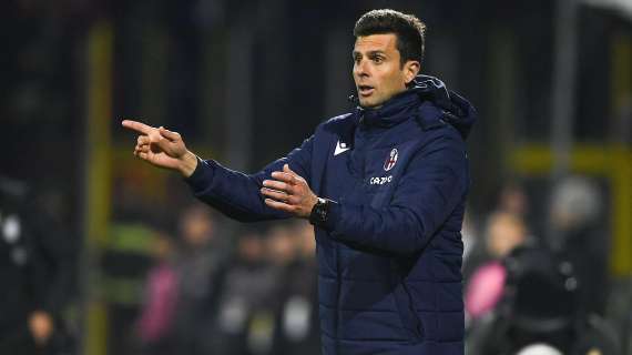 GdS - Il Bologna vuole il rinnovo di Thiago Motta: prima della Juventus incontro con il presidente Saputo