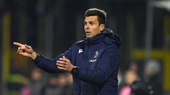 Thiago Motta: "Cos'è per me la Juventus da ex interista? Non ho tempo di pensare a queste cose. Sul futuro..."