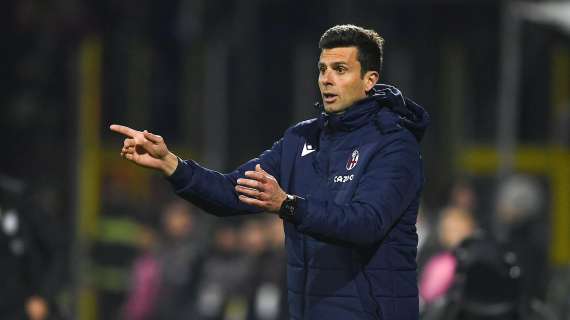 Thiago Motta continua a stupire: dalla prima vittoria solo Napoli e Juve hanno fatto meglio del suo Bologna