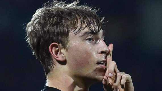 Huijsen cita tre interisti tra gli avversari più forti: "Mi piace molto come gioca Bastoni. Poi dico Lautaro e Thuram"