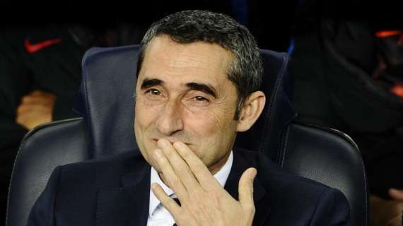 Barcellona, Valverde: "Vidal può darci una mano. Rafinha? E' nostro, vediamo cosa succede"