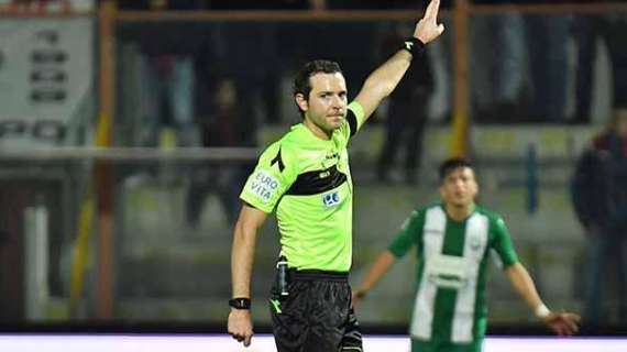 Primavera 1, Inter-Torino sarà arbitrata da Nicolò Marini di Trieste