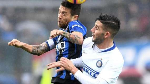 Favini: "Mancini difensore completo. Gagliardini? Forse non era pronto per l'Inter"