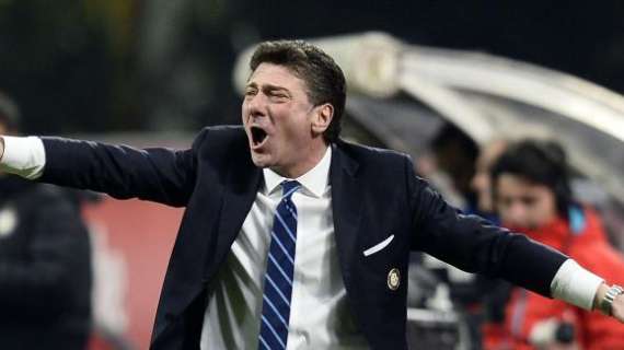 Mazzarri a MP: "All'Inter mercato di tre mesi. Guaro..."