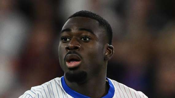 UFFICIALE - Milan, Fofana fino al 2028. "I francesi dell'Inter hanno parlato bene dei rossoneri"