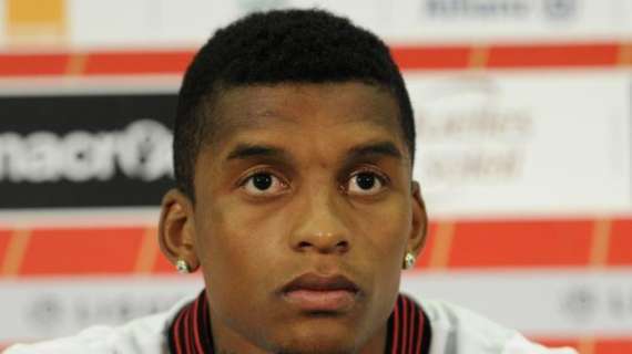 Il Nizza pensa al ritorno di Amavi per il dopo Dalbert