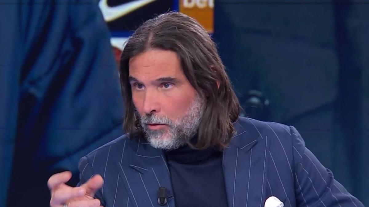 Adani: "Lautaro-David, che differenza. C'è un aspetto su cui l'argentino non tradirà mai"