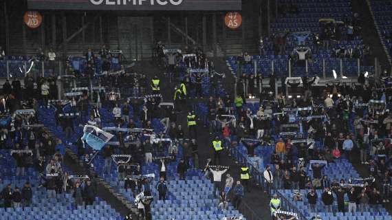 Canigiani, resp. marketing Lazio: "C'è una difficoltà per i biglietti della gara con l'Inter"