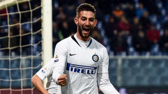 GdS - Gagliardini torna "gagliardo": con lui, 12 vittorie su 15 in campionato