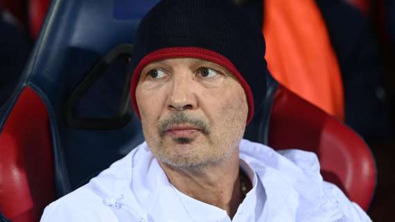 Bologna, Mihajlovic ha trovato il suo Brozovic: "Moro ha caratteristiche simili. Ecco in cosa gli somiglia"