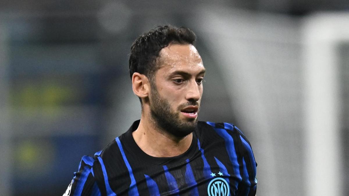 Calhanoglu è un fattore. 5 gol in 7 presenze: già raggiunta la quota della passata stagione