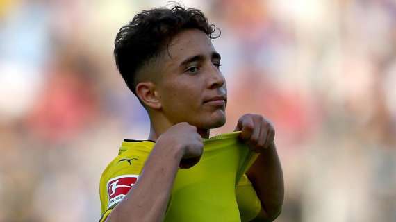 L'agente di Emre Mor: "Decisione nei prossimi giorni"