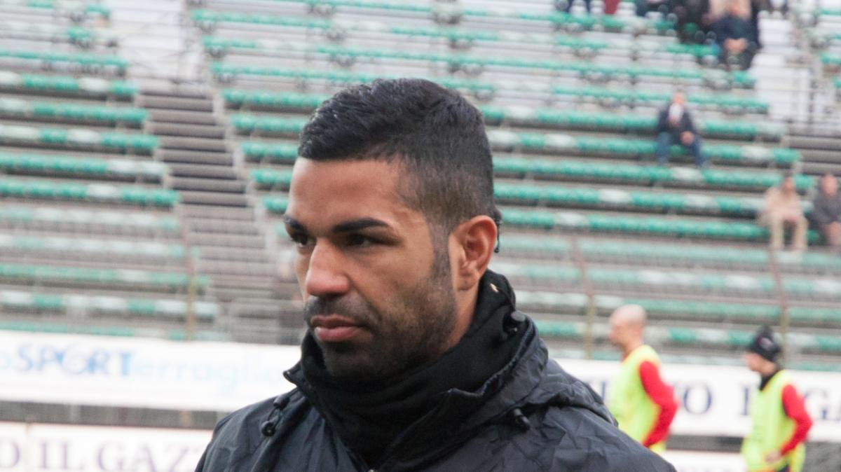 Giana Erminio, Vinicio Espinal: "Bella impresa contro l'Inter U23, gli episodi ci hanno dato una mano"