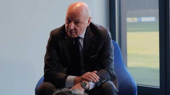 Blitz di Beppe Marotta nel Siracusano: visita ai tifosi di un Inter Club e cena a Noto