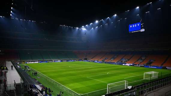 Corsera - Inter-Milan, il 5/2 l'ipotesi più calda. E la Lega valuta lo slot delle 18