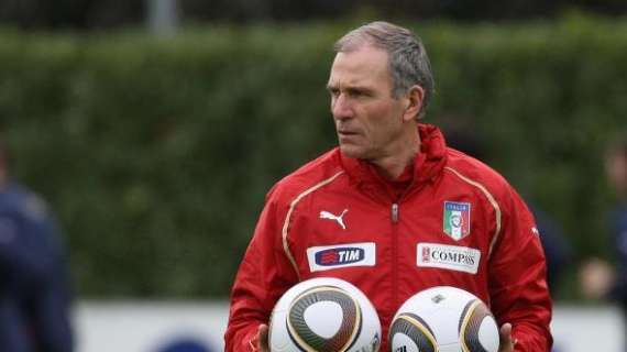 Bordon: "Sirigu lascelta migliore se Handa partisse"