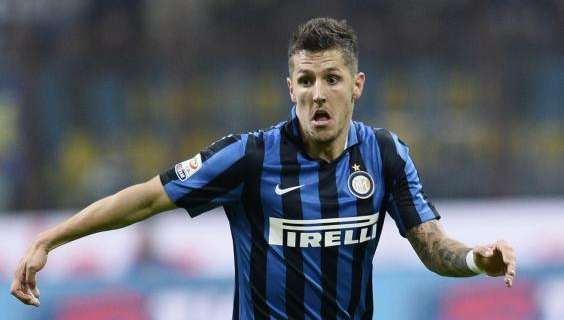 VIDEO - Jovetic da spellarsi le mani: Handa impietrito!