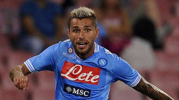 GdS - M'Vila insieme a Behrami? Addio Silvestre