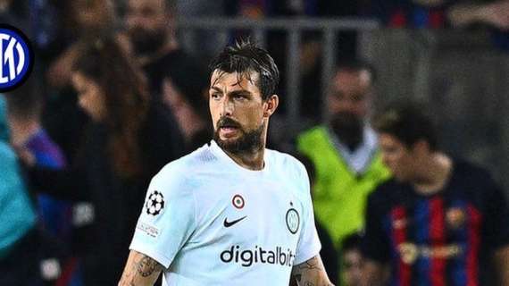 Acerbi: "Abbiamo rischiato di portarla a casa ma punto importantissimo"