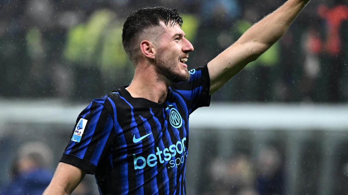 CdS - Sucic verso la definitiva consacrazione: 'triplo effetto' dalla giocata di suola