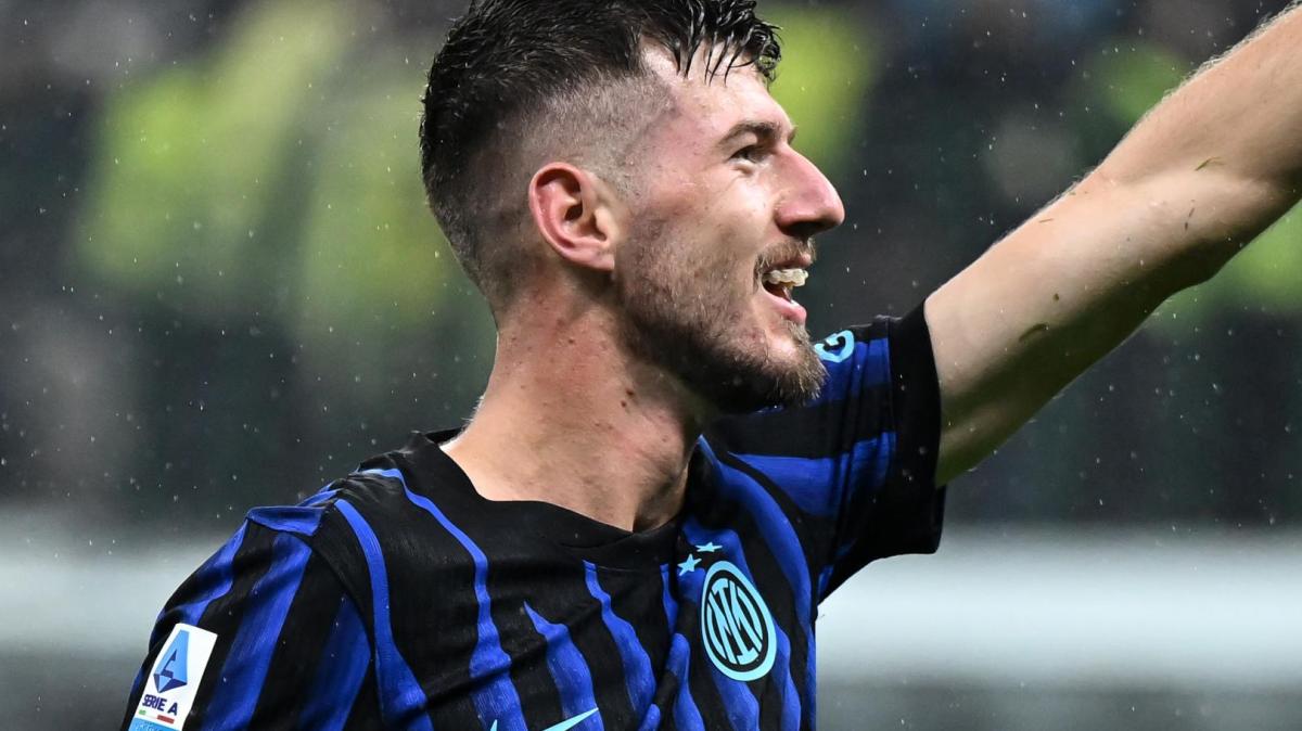 CdS - L'Inter fatica, ma risponde a Napoli e Roma. E Sucic "smentisce" Chivu