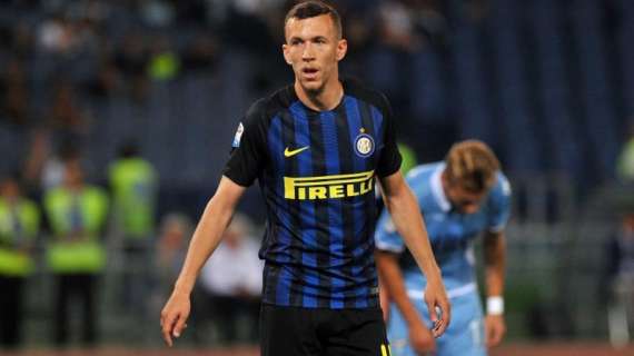 Perisic-PSG: lunedì il ds dei francesi a Milano. Da Di Maria a Rabiot, tutti i giocatori sul piatto