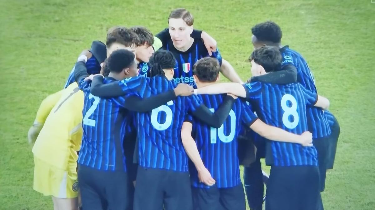 Youth League - Gli Up&Down di Colonia-Inter: Garonetti, rientro da sogno! Che ingresso in campo per Kukulis