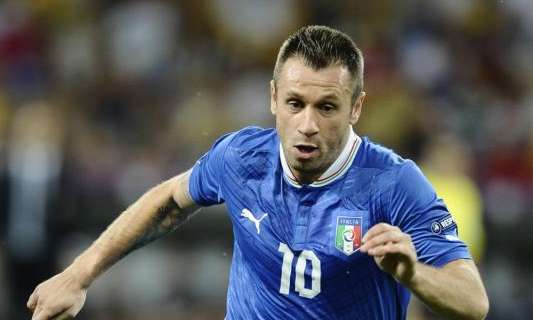 Abatantuono contro Cassano: "I mal di pancia..."