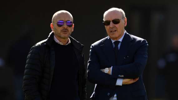 Corsera - Inter, Conte non molla Kanté. Capitolo uscite: per Perisic e Brozovic si muove poco