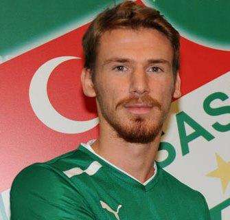 Aziz, il Bursaspor aprirà davanti a offerte scritte