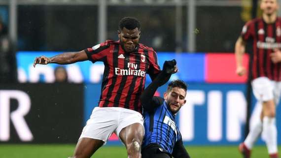 Milan-Inter, boom di ascolti: in 8 mln davanti alla tv