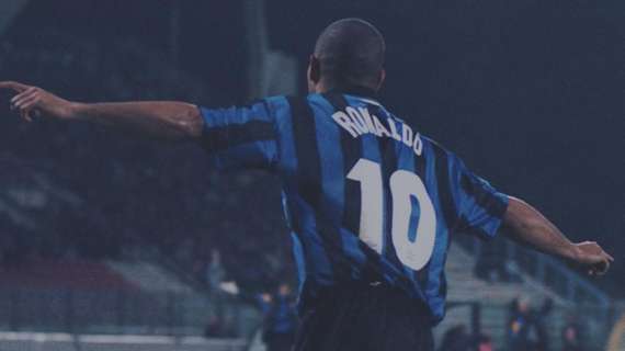 L'Inter ritrova il Pisa: l'ultima volta arrivò il primo gol italiano di Ronaldo