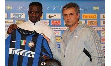 Mariga riabbraccia Mou: "E' il migliore al mondo"