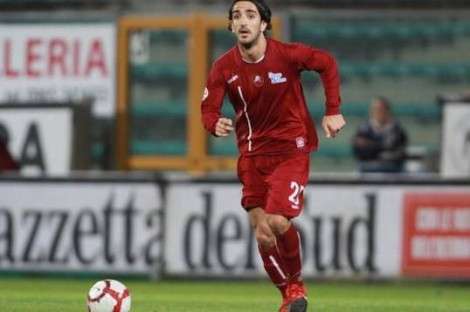 Morte Morosini, anche l'Inter aiuterà la sorella